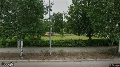 Apartments for rent in Avesta - Photo from Google Street View