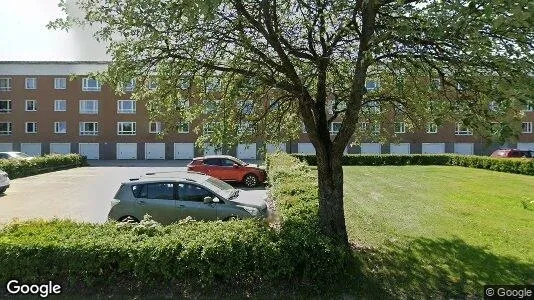 Apartments for rent in Västerås - Photo from Google Street View