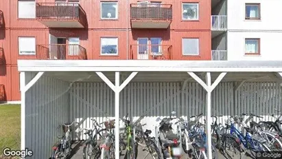 Apartments for rent in Kungälv - Photo from Google Street View