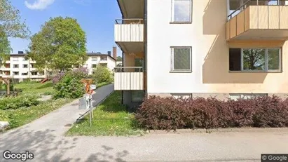 Apartments for rent in Nacka - Photo from Google Street View