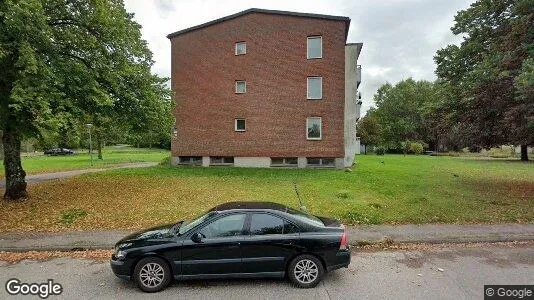 Apartments for rent in Kristinehamn - Photo from Google Street View