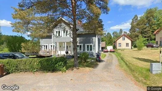 Apartments for rent in Tranemo - Photo from Google Street View