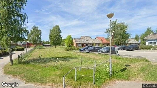 Apartments for rent in Färgelanda - Photo from Google Street View