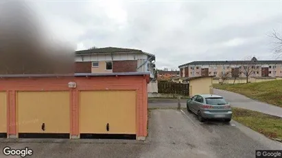 Apartments for rent in Sandviken - Photo from Google Street View