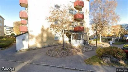 Apartments for rent in Gävle - Photo from Google Street View