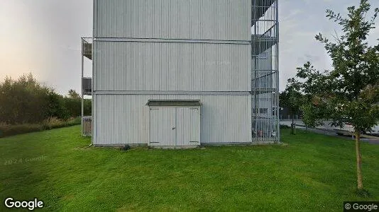 Apartments for rent in Falkenberg - Photo from Google Street View