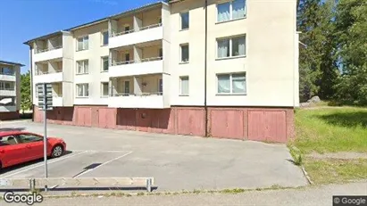 Apartments for rent in Södertälje - Photo from Google Street View