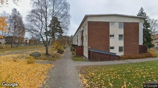 Apartments for rent in Sandviken - Photo from Google Street View