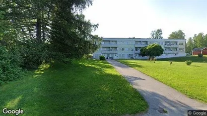 Apartments for rent in Bengtsfors - Photo from Google Street View