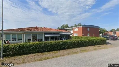 Apartments for rent in Hultsfred - Photo from Google Street View