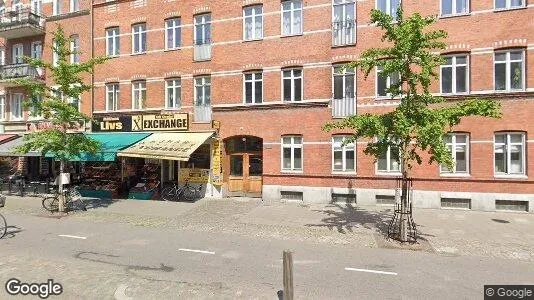 Apartments for rent in Malmö City - Photo from Google Street View