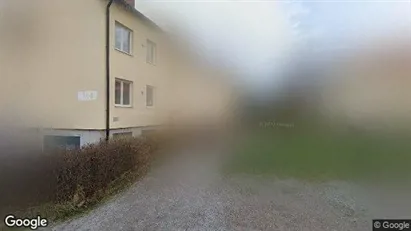 Apartments for rent in Eskilstuna - Photo from Google Street View