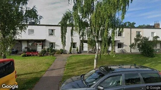 Apartments for rent in Oskarshamn - Photo from Google Street View