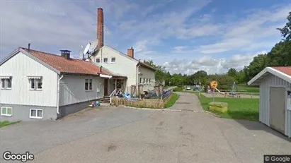 Apartments for rent in Gävle - Photo from Google Street View