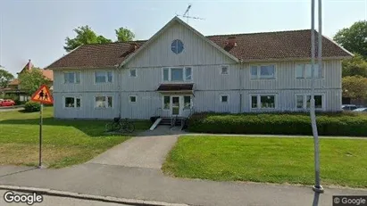 Apartments for rent in Alingsås - Photo from Google Street View