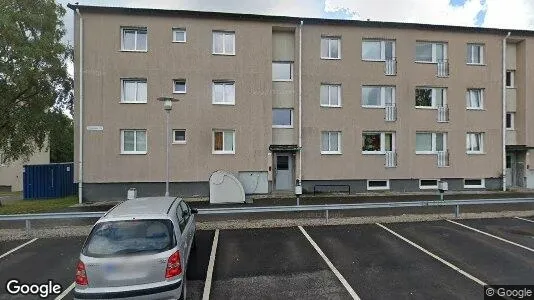 Apartments for rent in Sundsvall - Photo from Google Street View