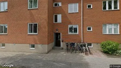 Apartments for rent in Trelleborg - Photo from Google Street View