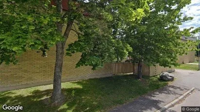 Apartments for rent in Linköping - Photo from Google Street View