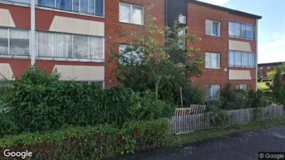 Apartments for rent in Eslöv - Photo from Google Street View