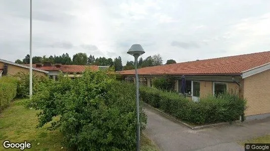 Apartments for rent in Motala - Photo from Google Street View