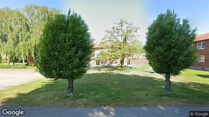 Apartments for rent in Laholm - Photo from Google Street View