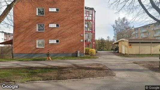 Apartments for rent in Tranås - Photo from Google Street View