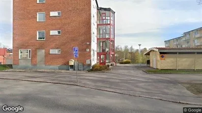 Apartments for rent in Tranås - Photo from Google Street View