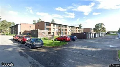 Apartments for rent in Östersund - Photo from Google Street View