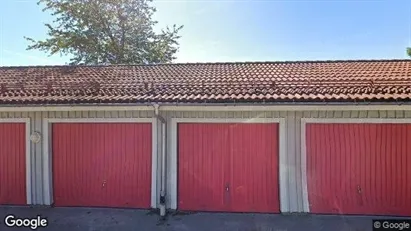 Apartments for rent in Växjö - Photo from Google Street View