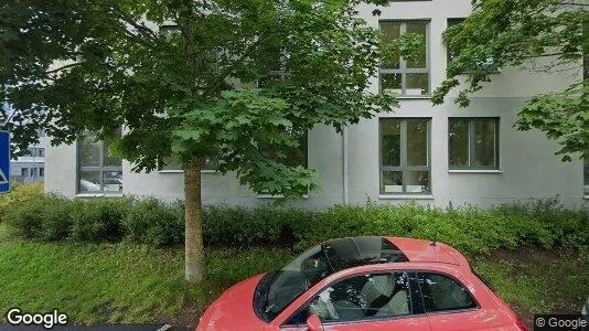 Apartments for rent in Växjö - Photo from Google Street View