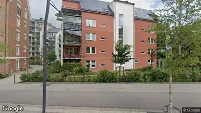 Apartments for rent in Växjö - Photo from Google Street View