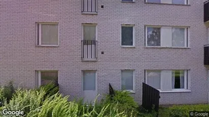 Apartments for rent in Linköping - Photo from Google Street View