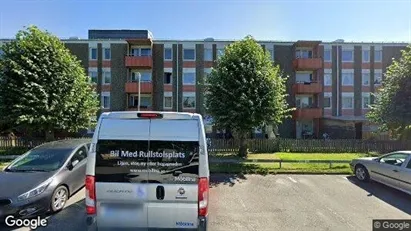 Apartments for rent in Angered - Photo from Google Street View