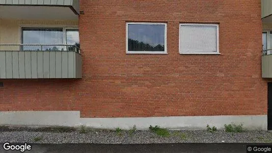 Apartments for rent in Mölndal - Photo from Google Street View