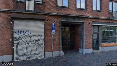 Rooms for rent in Malmö City - Photo from Google Street View