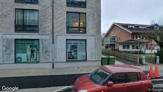 Apartments for rent in Upplands Väsby - Photo from Google Street View