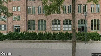 Apartments for rent in Stockholm South - Photo from Google Street View