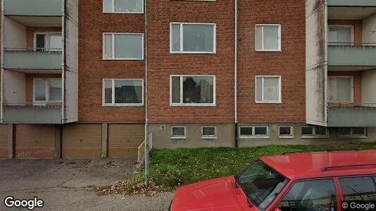 Apartments for rent in Katrineholm - Photo from Google Street View