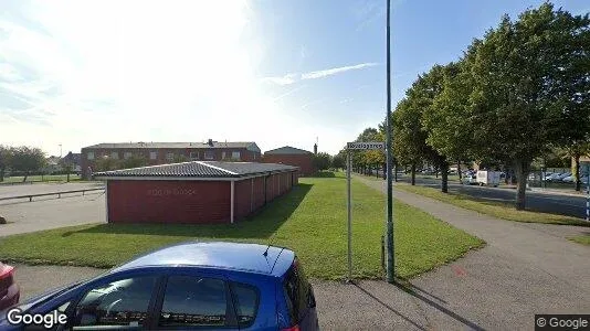 Apartments for rent in Trelleborg - Photo from Google Street View