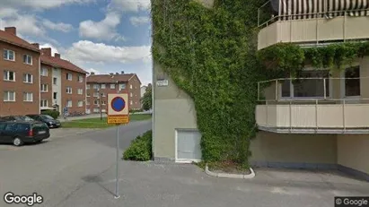 Apartments for rent in Bollnäs - Photo from Google Street View