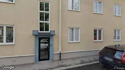 Apartments for rent in Falun - Photo from Google Street View