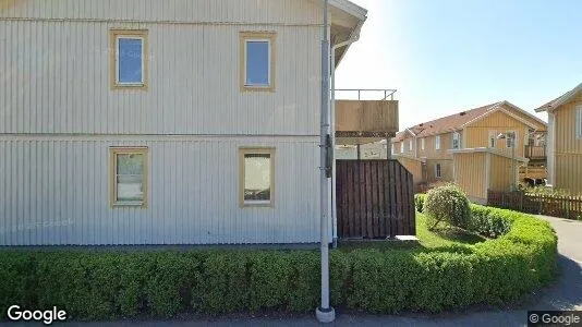 Apartments for rent in Alingsås - Photo from Google Street View