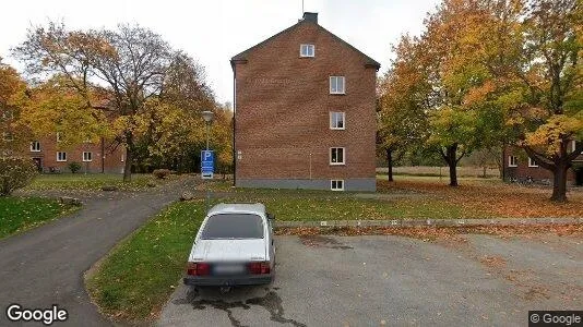 Apartments for rent in Gävle - Photo from Google Street View