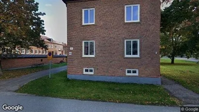 Apartments for rent in Gävle - Photo from Google Street View