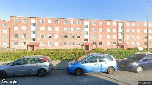 Apartments for rent in Sofielund - Photo from Google Street View