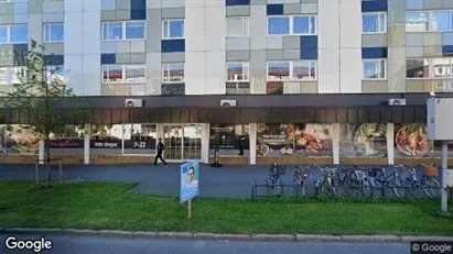 Apartments for rent in Jönköping - Photo from Google Street View