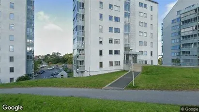 Apartments for rent in Angered - Photo from Google Street View