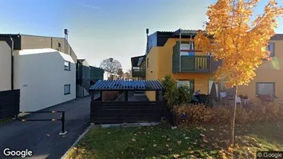 Apartments for rent in Sandviken - Photo from Google Street View