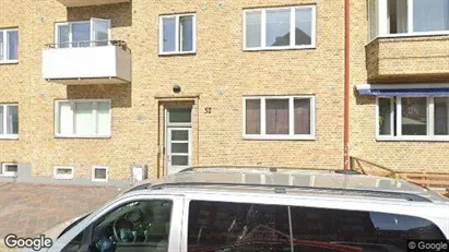 Apartments for rent in Malmö City - Photo from Google Street View