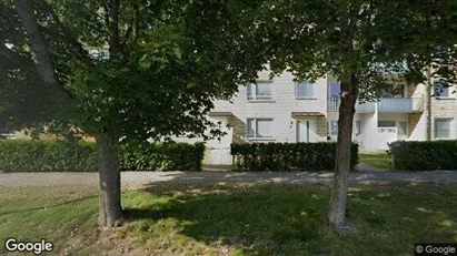 Apartments for rent in Finspång - Photo from Google Street View